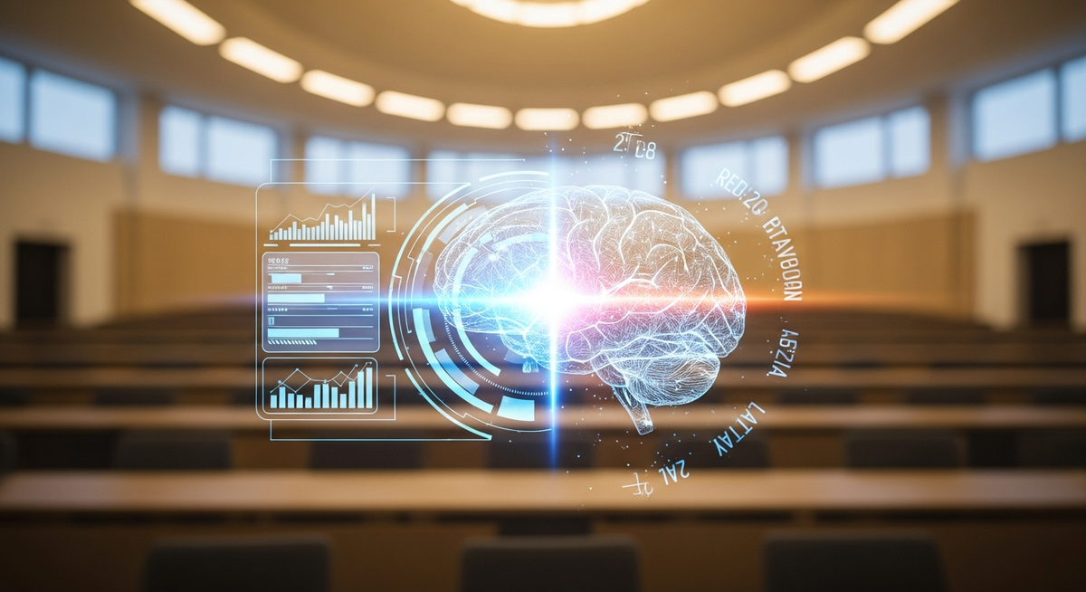 印度國立科大攜手考維利醫院 啟動醫療科技高階文憑學程