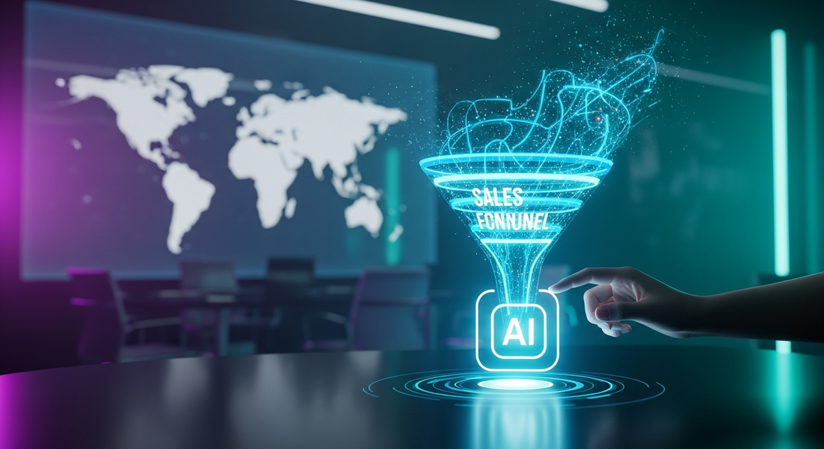 Apollo.io推出AI助理 加速企業行銷與客戶開發流程