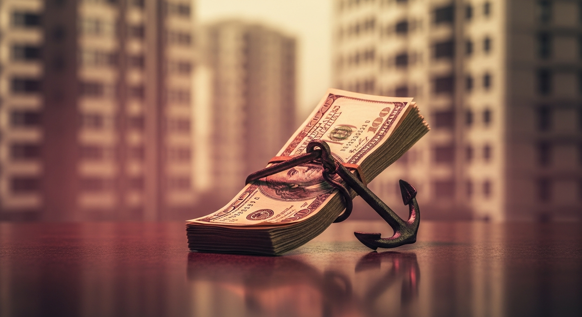 地緣政治添變數、8750 億美元債務壓境 美國多戶住宅投資挑戰中尋商機