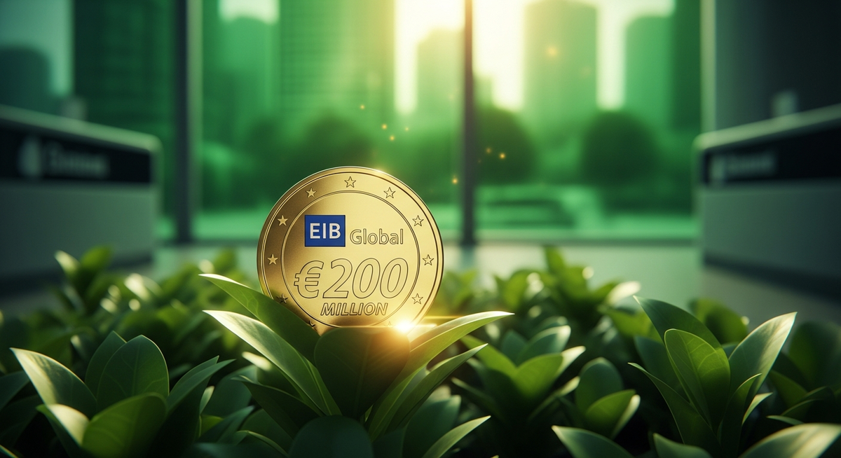 越南綠色發展迎新機 EIB Global與Techcombank啟動2億歐元綠色信貸