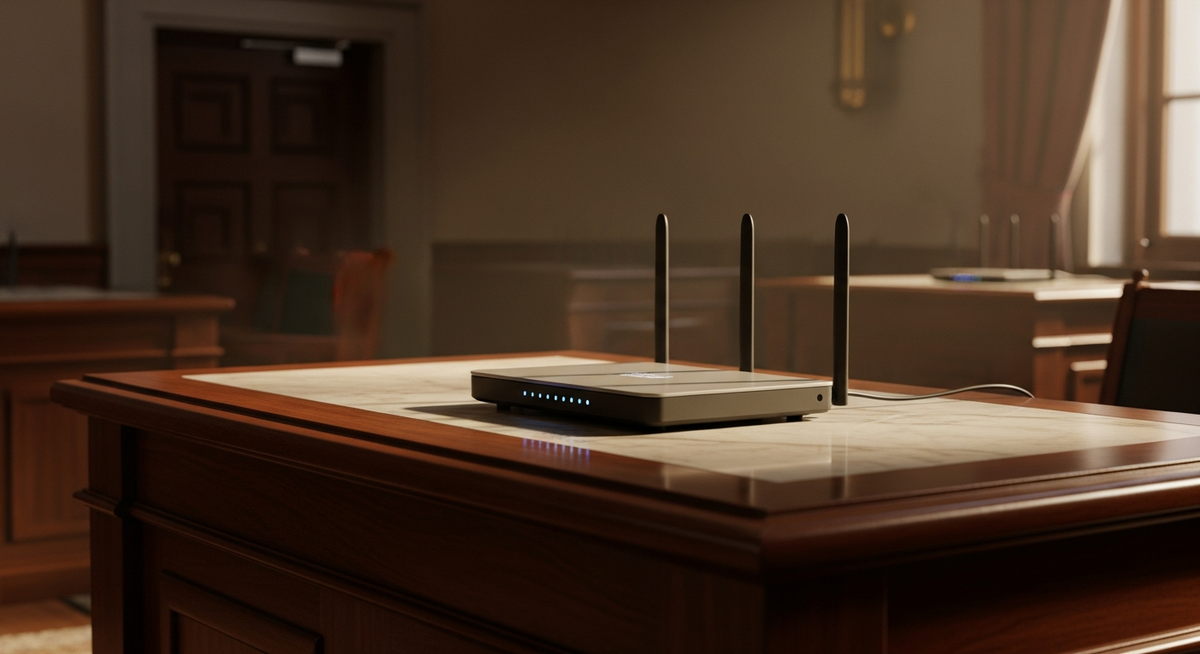 美國聯邦通訊委員會新規：基於國安考量禁用外國製路由器