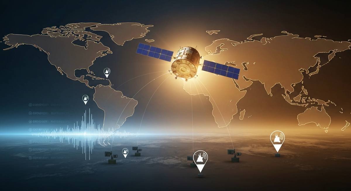 AST SpaceMobile獲美太空發展署3000萬美元合約 發展低軌衛星通訊