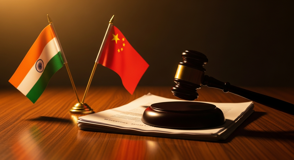 印度放寬外資政策：鬆綁PN3規範，具中資股份全球基金投資有望加速