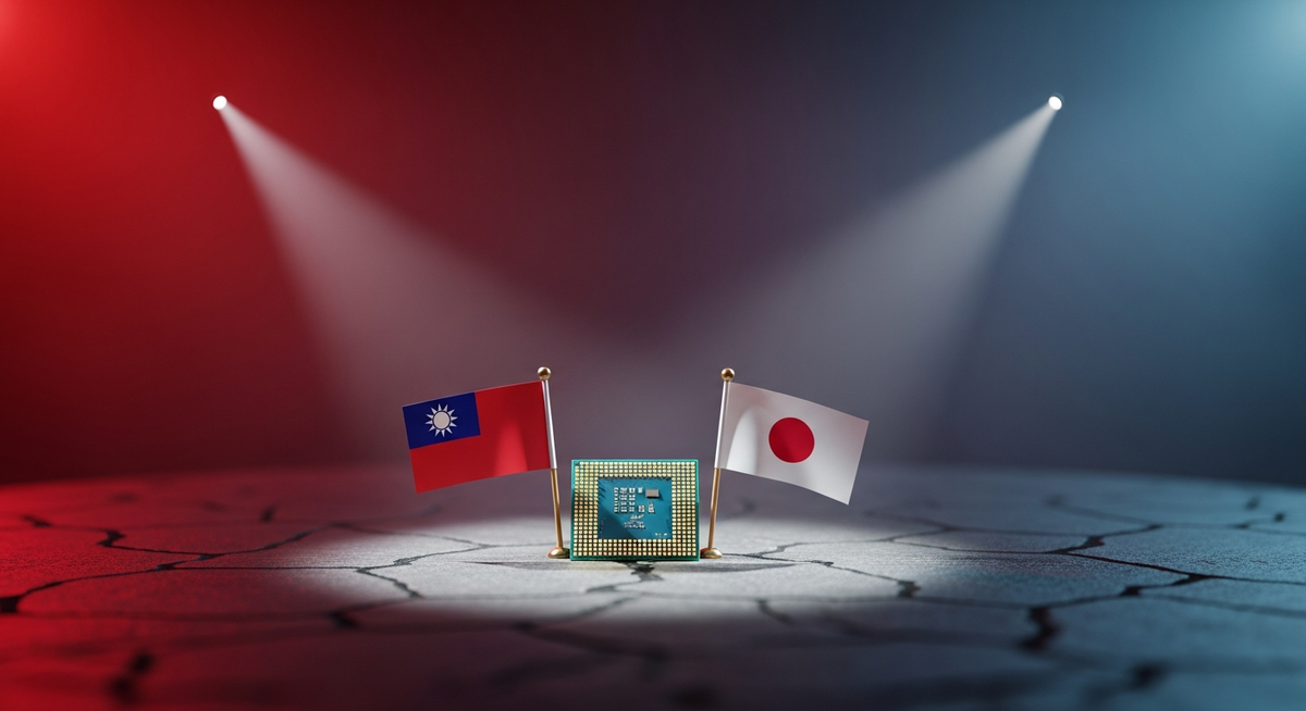 日本強化防衛態勢 專家：有助提升台灣戰略地位