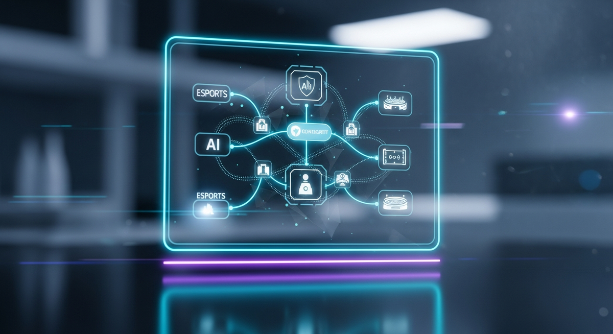 美國 Aquinas College 將設三大新學程：聚焦 AI、資安與電競