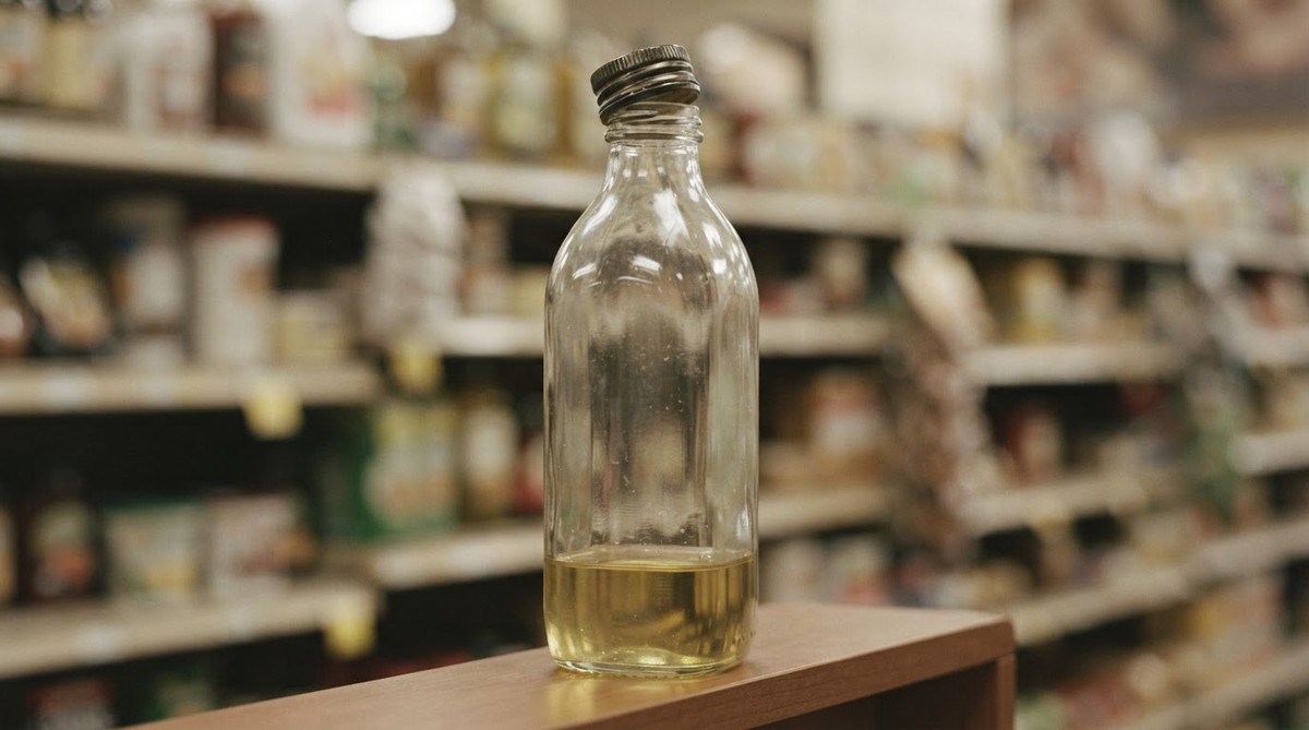 美國食用油市場面臨雙重壓力：通膨與減肥藥改變消費習慣