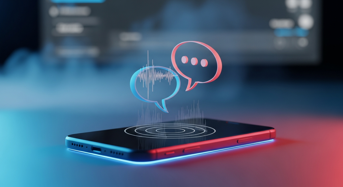 谷歌AI模式革新：智慧通話、分割畫面提升瀏覽體驗