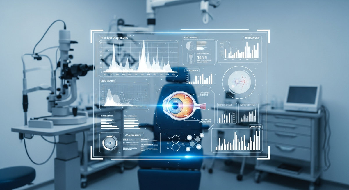 Digital EyeCon 2026將登場 深度剖析AI與虛擬照護如何革新醫療