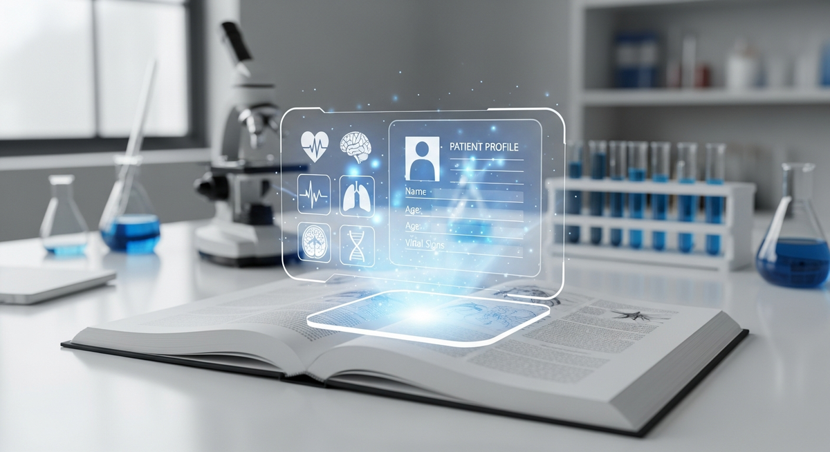 健康資訊求助 AI 成趨勢 便利性高但隱私風險浮現