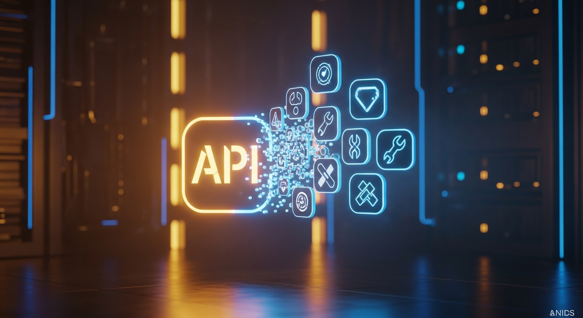 Google Gemini API新增統一工具支援 顯著簡化AI開發流程