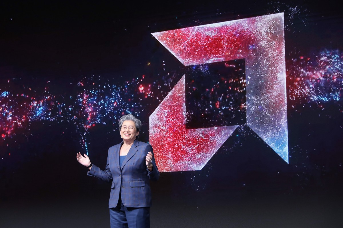 AMD推出「Helios」決戰輝達！OpenAI、Meta、xAI站台力挺
