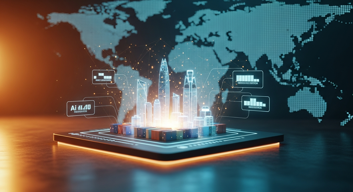 南韓資本緣何遲未大舉佈局歐洲房產？AI平台與物流變革浮現轉機