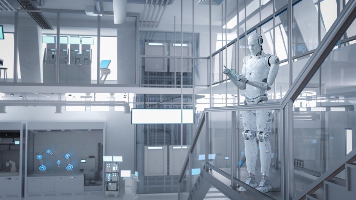 DEEPX攜現代汽車衝刺AI機器人 低功耗晶片拚上市搶市 DEEPX攜現代汽車衝刺AI機器人 低功耗晶片拚上市搶市