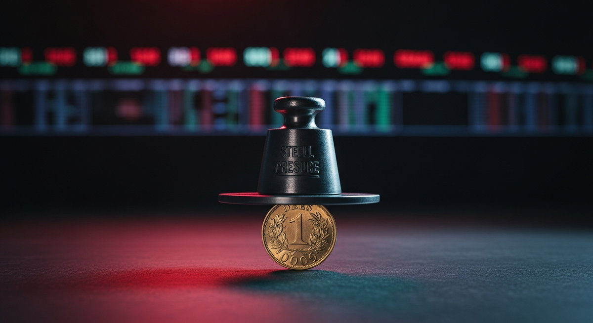 美元走強與中東衝突夾擊 金銀價格同步承壓