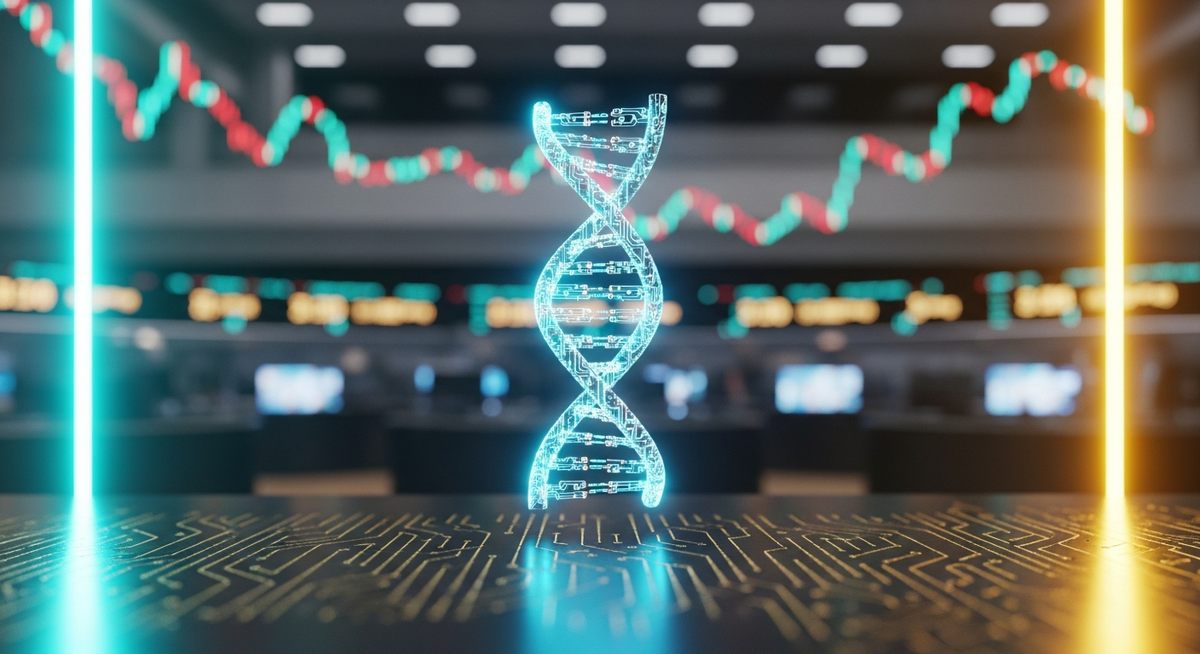 AI基因檢測新創 Powercheck AI 申請那斯達克 IPO 鎖定東南亞健康管理市場