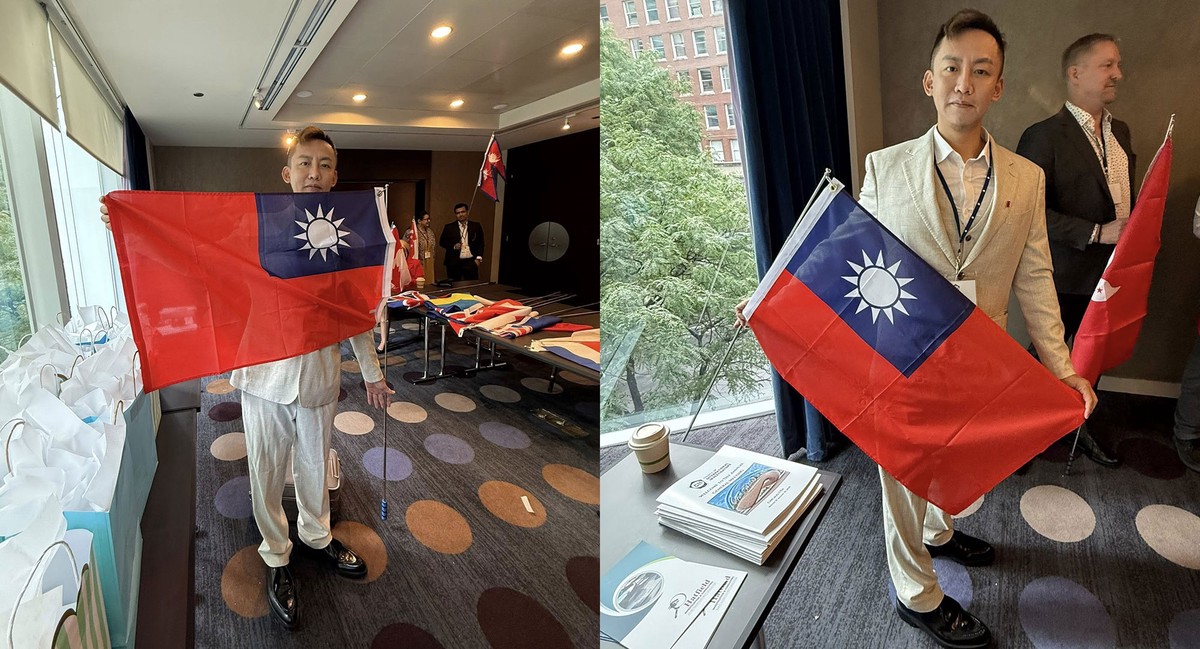 走進光怪陸離的案件現場！一窺謝智博的偵探人生