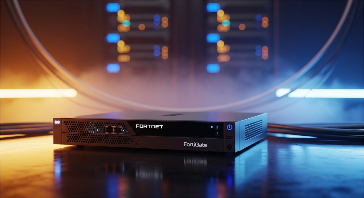 Fortinet 估值獲分析師看好 第一季財報電話會議將成焦點