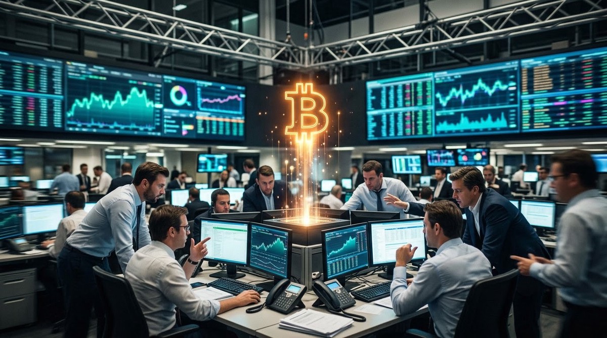 美國加密衍生品市場升溫 Crypto.com 攜手 OG.com 供 5 倍槓桿永續合約