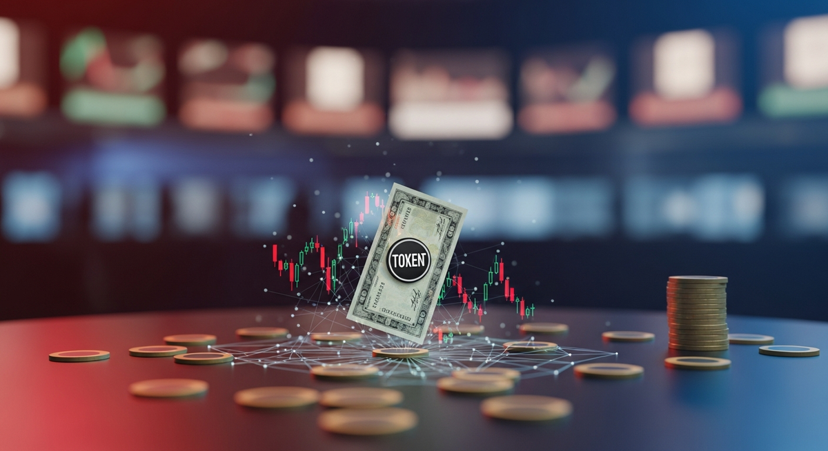 華爾街代幣化證券迎關鍵里程碑 監管核可助推主流金融採用