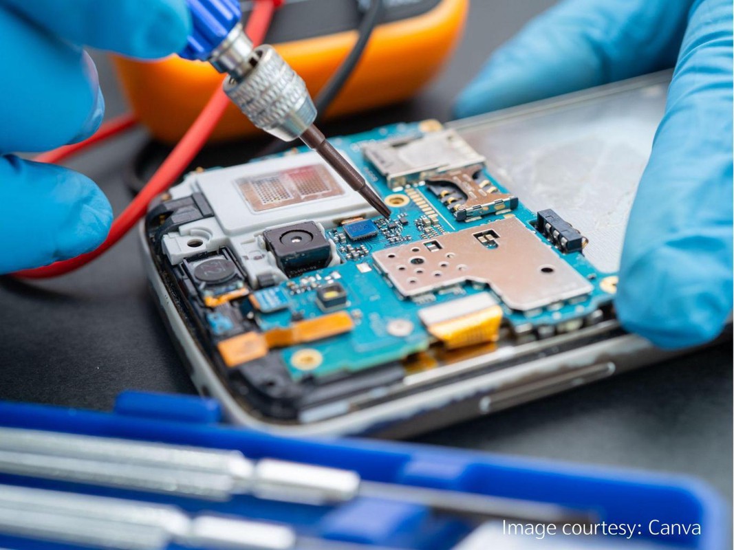 不打烊的屏東市手機維修據點！通訊、中古手機 多元需求一次解決