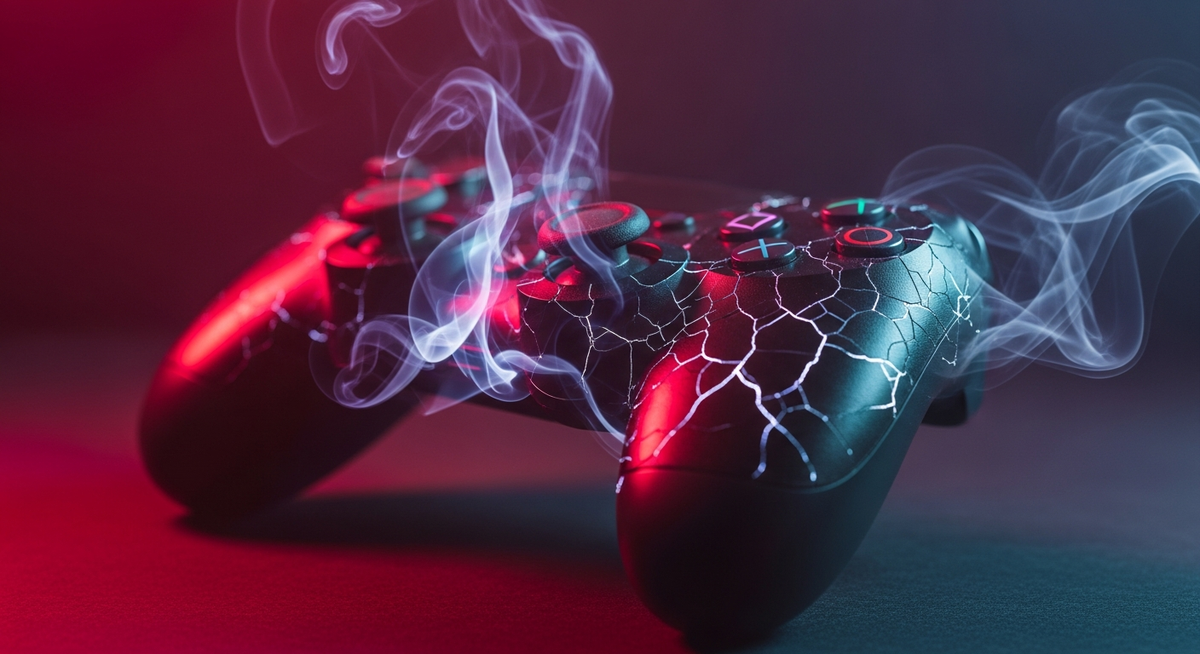 《最後一戰》前美術總監控高層 遊戲業職場霸凌浮上檯面