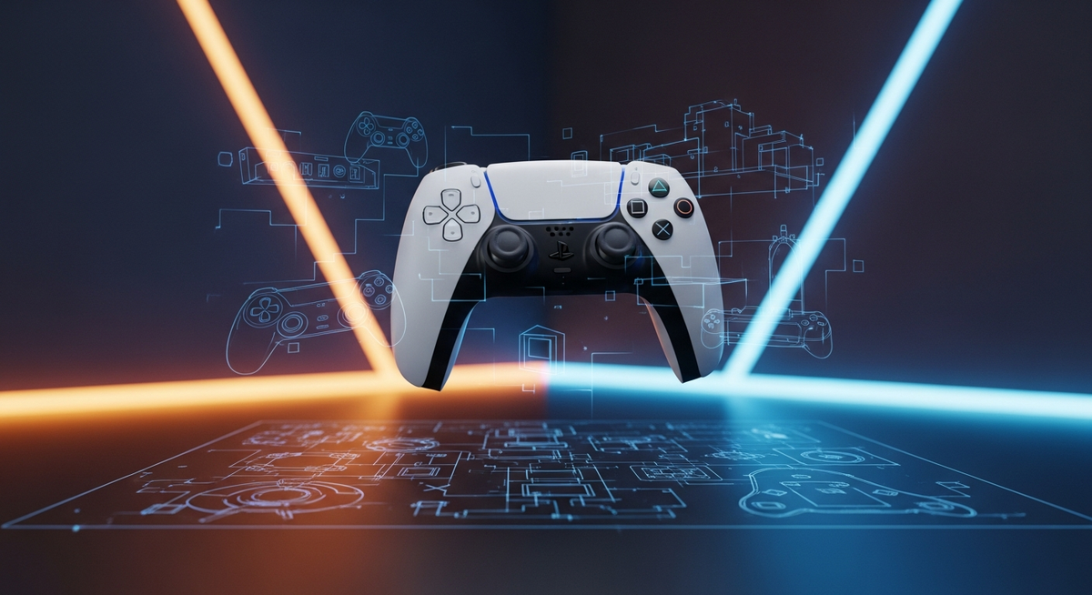 Sony Interactive Entertainment傳重啟經典IP 強化PS5市場攻勢