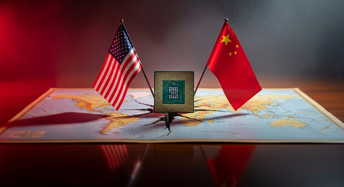 2026全球貿易轉型加速 地緣政治、AI成關鍵變數