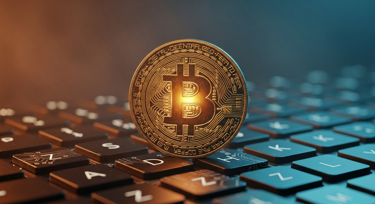 記者調查揭密比特幣創始人 中本聰身分指向亞當·貝克