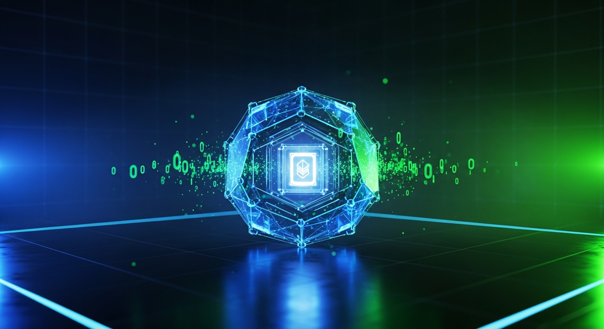 後量子區塊鏈面世 Naoris Protocol 啟動主網抗量子攻擊