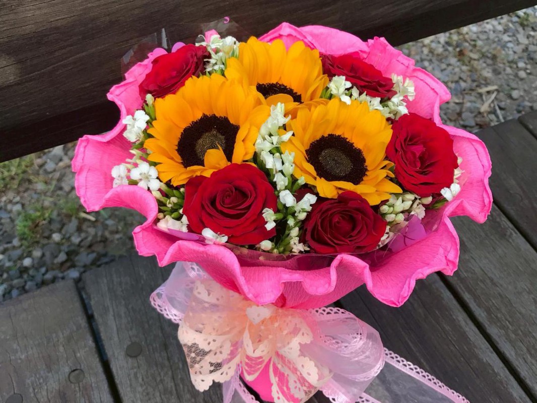 宜蘭花禮外送夯！冬山三十年花藝品牌打造效率與質感兼具的送禮新選擇