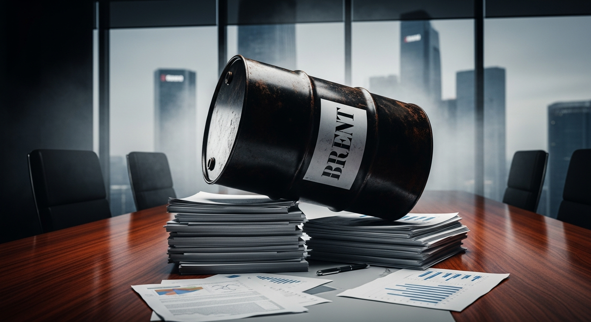 油價飆漲引發美股重挫 專家籲投資者保持耐心