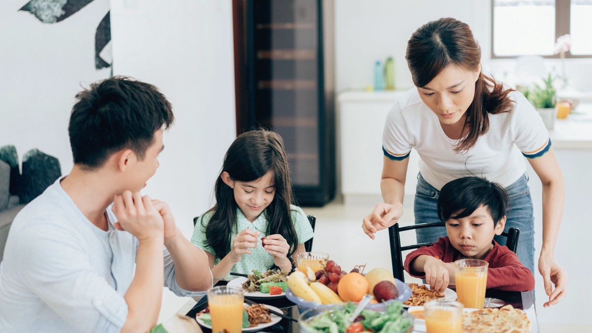 營養師專業解析日本健康飲食新趨勢:當營養回歸日常,女性保養也正在重新被定義 營養師專業解析日本健康飲食新趨勢:當營養回歸日常,女性保養也正在重新被定義