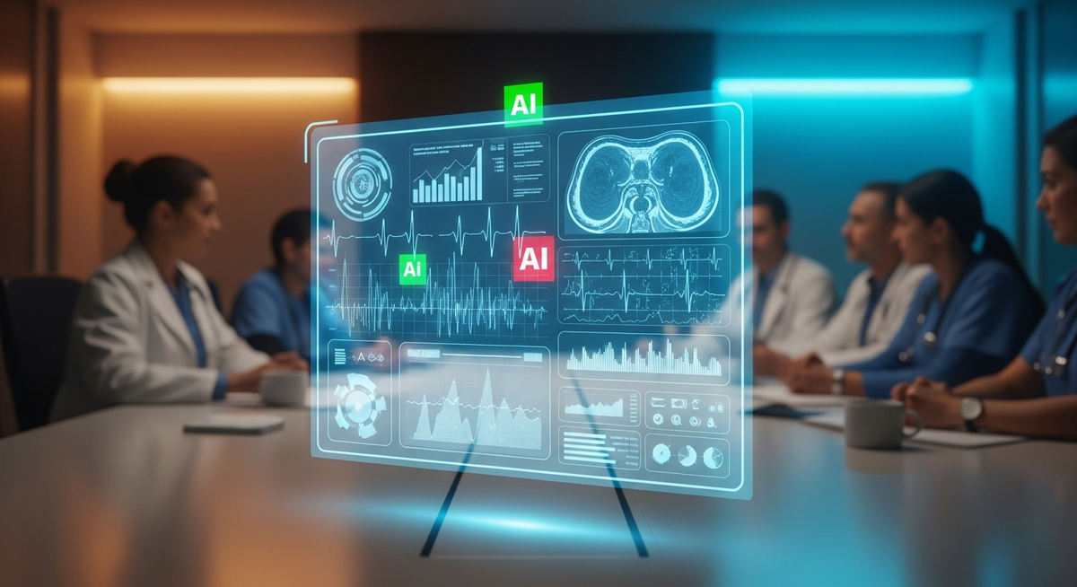 HIMSS 2026:AI醫療應用成焦點,FDA擬調整監管策略 HIMSS 2026:AI醫療應用成焦點,FDA擬調整監管策略