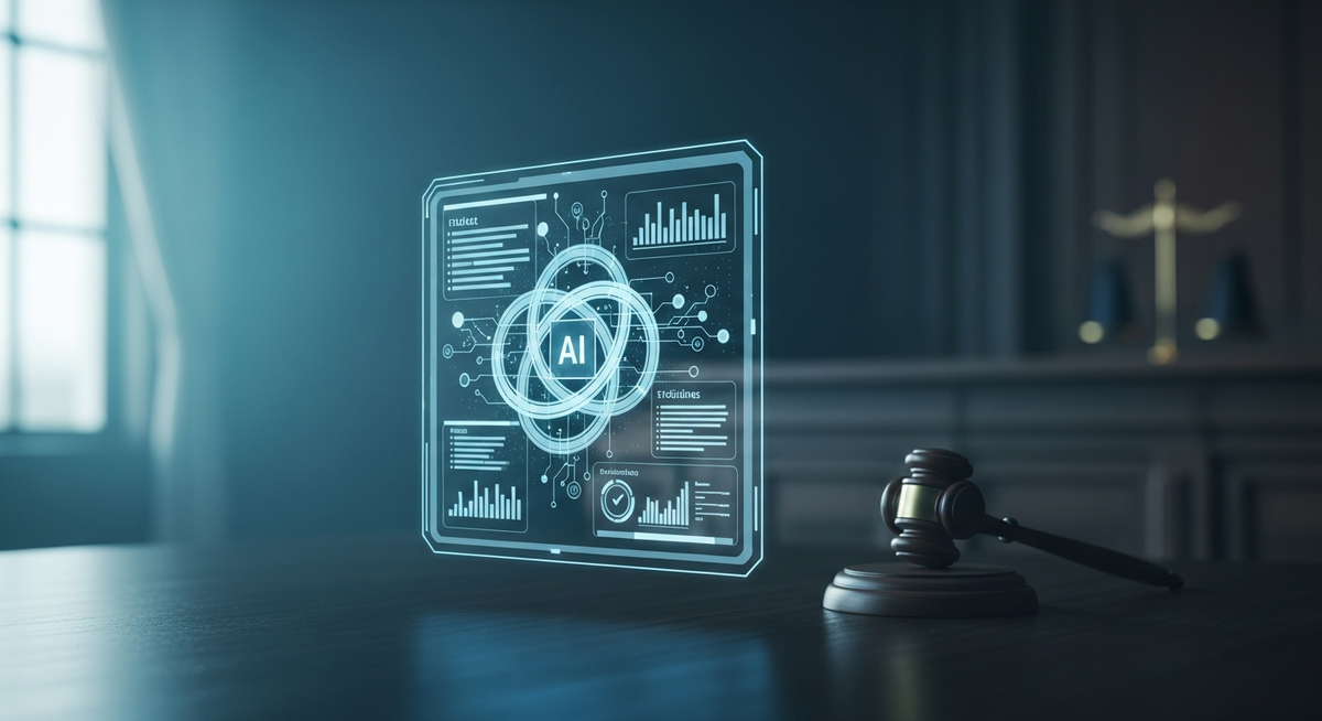 AI 深入人道救援：效率升級與隱私監控兩難