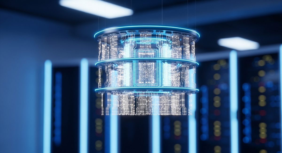 AWS與QuEra攜手 力拚2028年量子糾錯電腦 挑戰加密貨幣安全