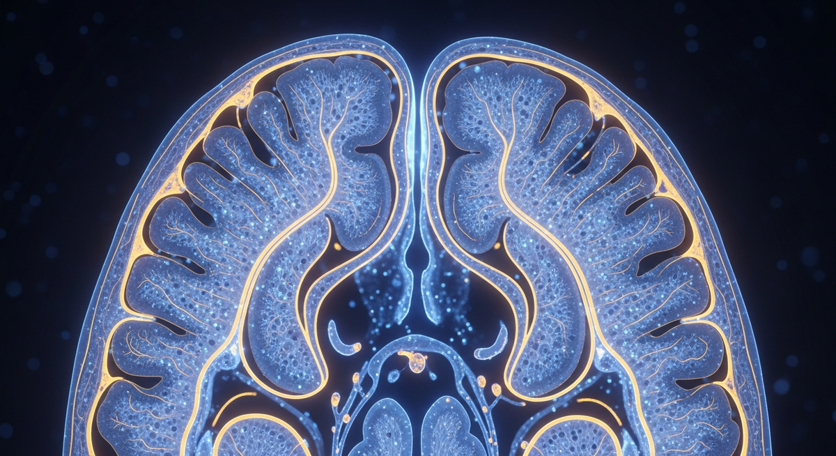 獸醫學者跨領域研究 揭大腦演化適應奧秘