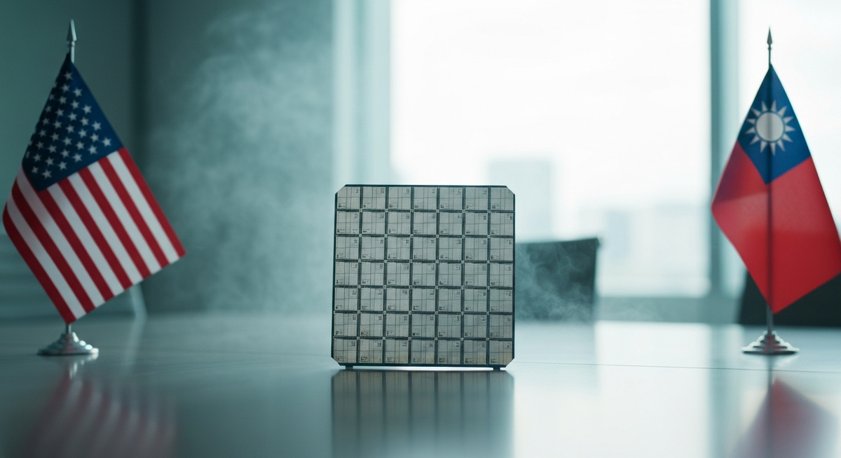 賴清德會晤美半導體協會 盼深化台美AI戰略合作