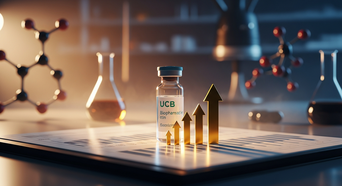 UCB斥資20億美元於喬治亞州設首座美國生物製劑廠