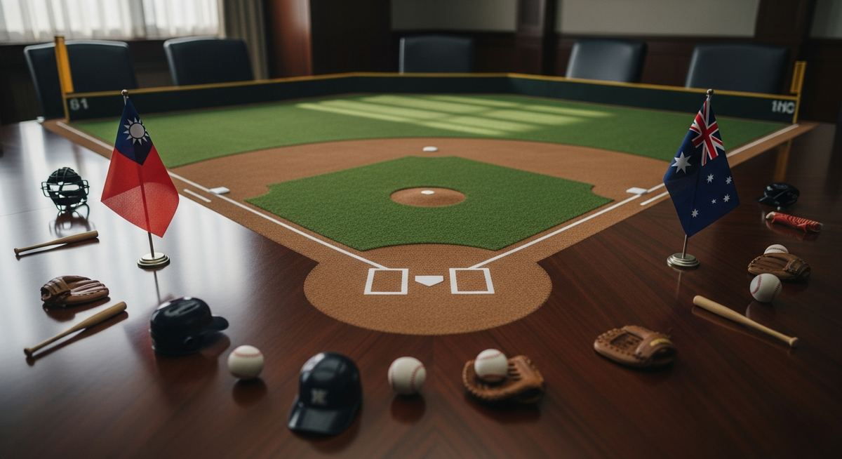 WBC台灣隊戰力分析：旅日投手徐若熙、古林睿煬扛起先發重任