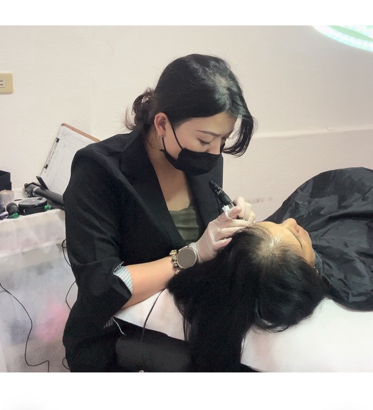 面相學結合美學的新風潮——古雅嫚老師開運眉 從自信開啟好運人生 面相學結合美學的新風潮——古雅嫚老師開運眉 從自信開啟好運人生