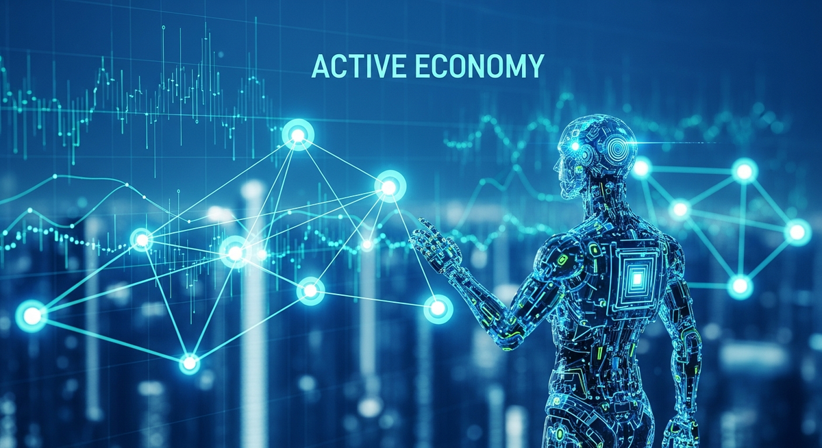 Coinbase執行長：AI與加密貨幣整合 將驅動「主動型經濟」新時代