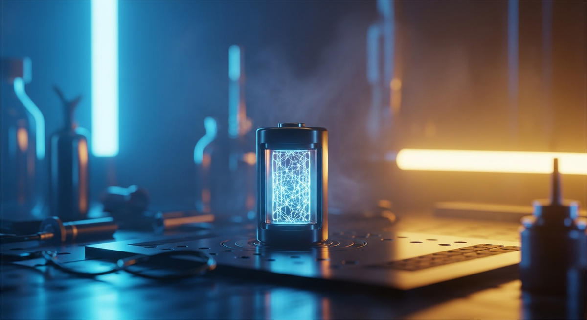 韓國忠清北道舉行電池創新研討會 聚焦產業全球競爭力