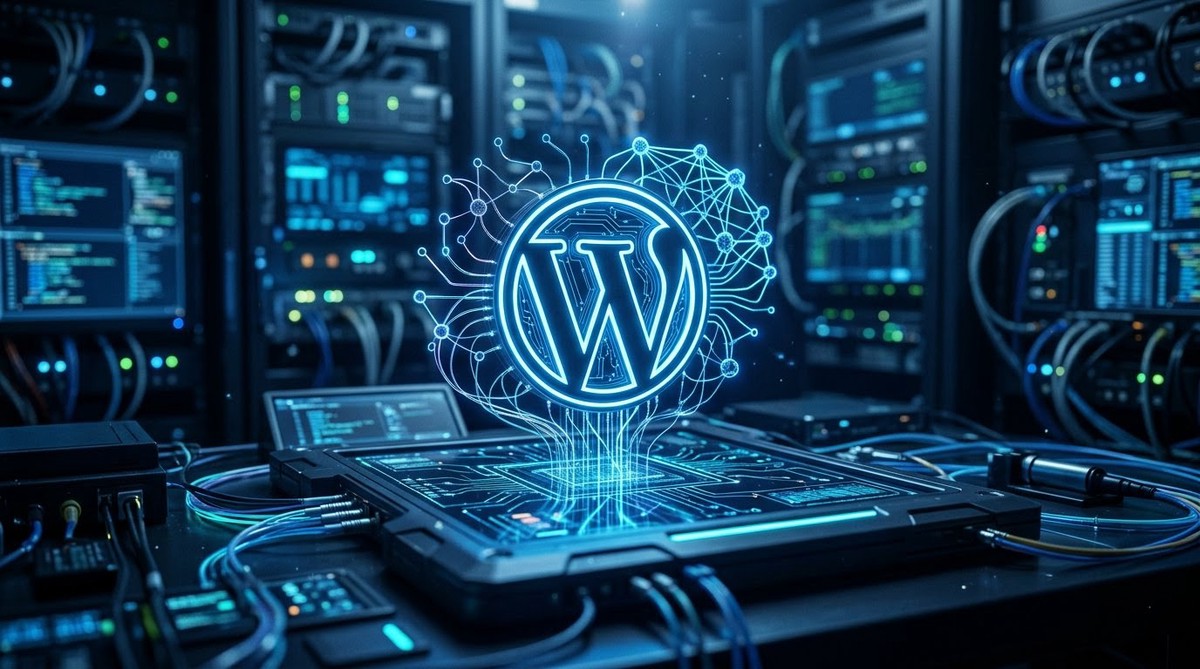 WordPress 發表官方 AI 整合插件 助網站輕鬆接軌人工智慧