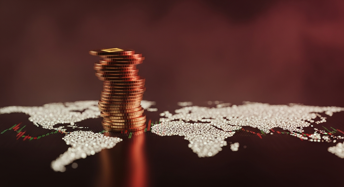 AI狂潮催生泡沫隱憂 中東動盪恐引爆全球多重經濟危機