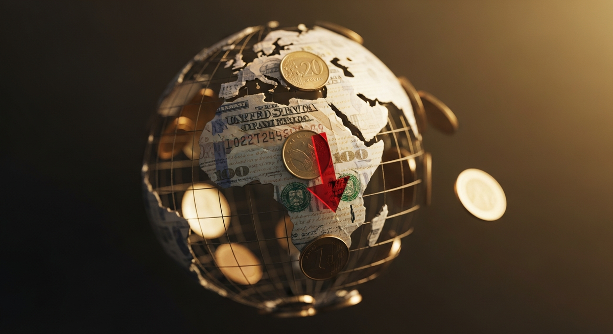 全球資金尋求多元化佈局 美股吸金力道減弱 歐亞新興市場受青睞 全球資金尋求多元化佈局 美股吸金力道減弱 歐亞新興市場受青睞