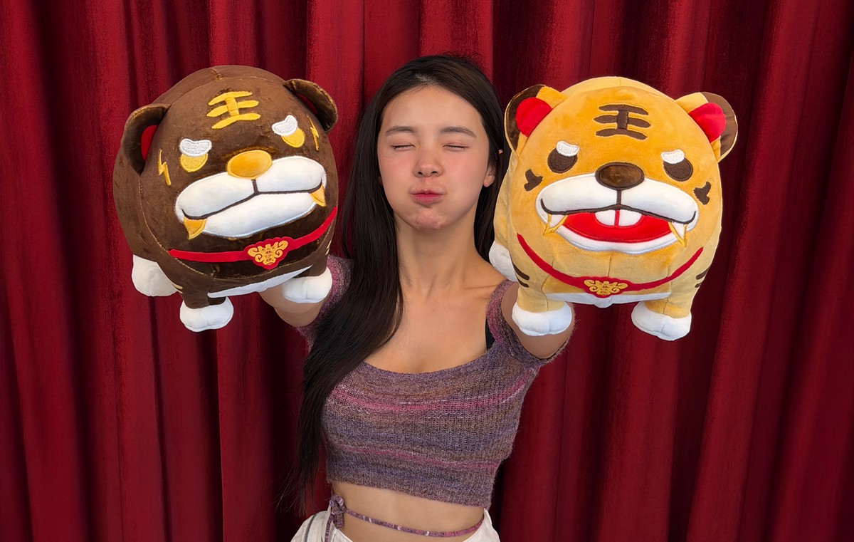 被「巷仔媽」故事打動 李多慧偕手手公益響應蓋廟祈福