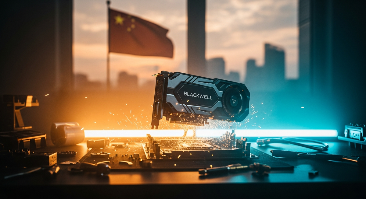 字節跳動繞道規避禁令？傳透過東南亞雲端公司取得輝達頂尖AI晶片