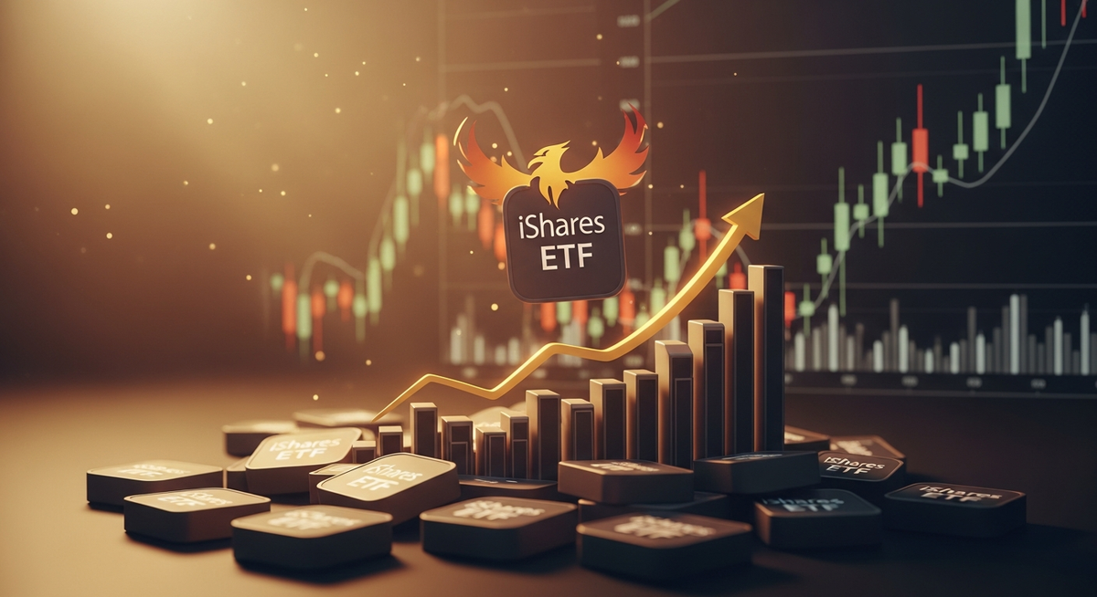 GARP策略ETF展現優異績效 iShares美股優質成長ETF報酬超越大盤