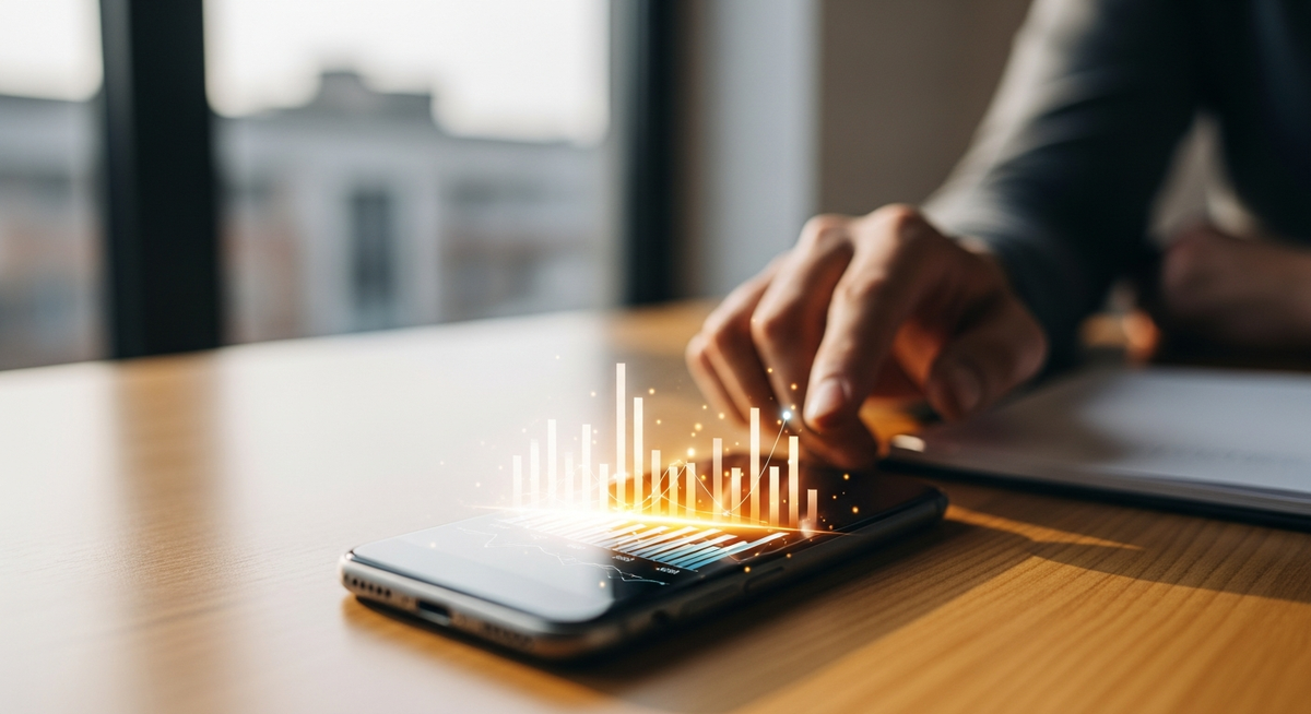 美國近八成民眾擁抱AI工具 唯獨金融決策仍信賴人為判斷