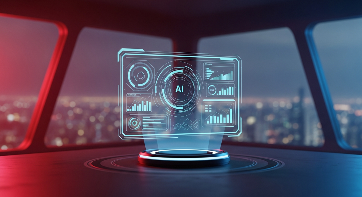 AI 代理人有望擔綱營運長 企業決策效率迎變革 AI 代理人有望擔綱營運長 企業決策效率迎變革